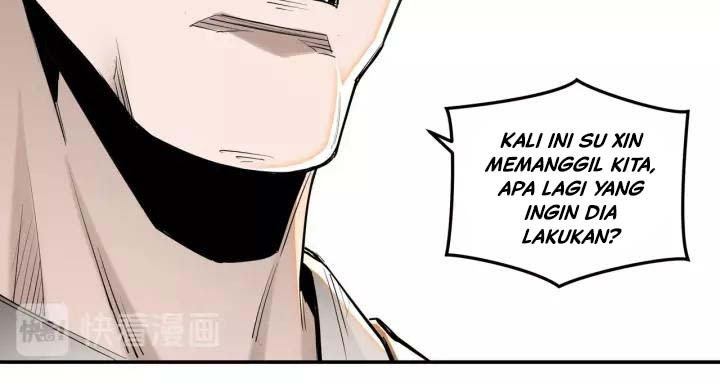 Greatest Boss System Bab 36 halaman 31