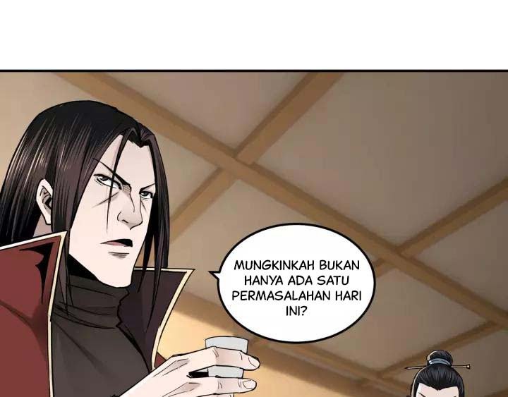 Greatest Boss System Bab 36 halaman 45