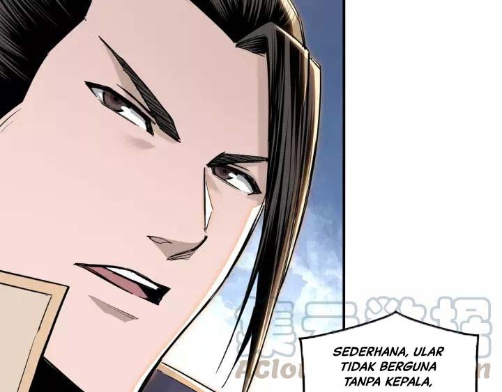 Greatest Boss System Bab 36 halaman 52
