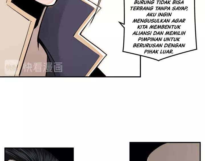 Greatest Boss System Bab 36 halaman 53