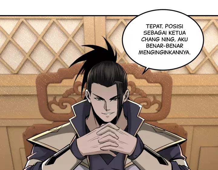Greatest Boss System Bab 36 halaman 58