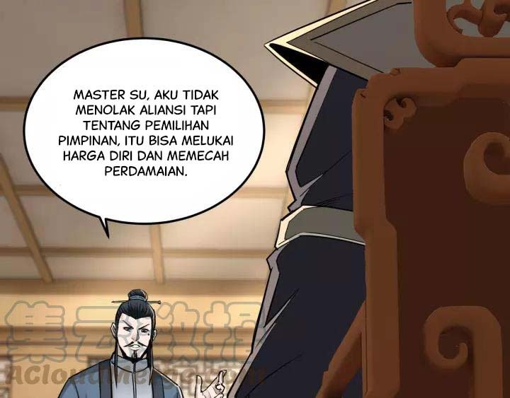 Greatest Boss System Bab 36 halaman 62