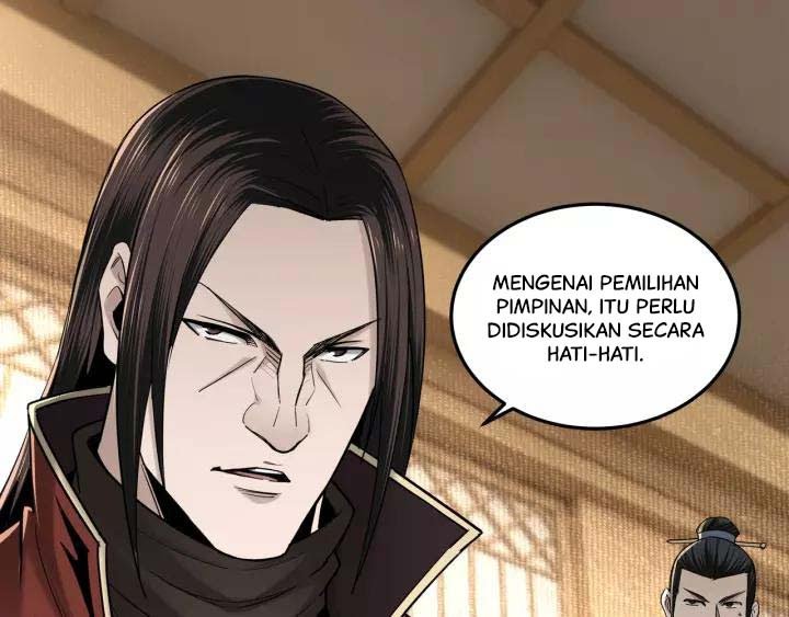 Greatest Boss System Bab 36 halaman 64