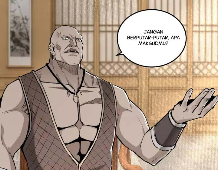 Greatest Boss System Bab 36 halaman 78