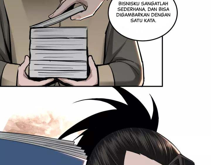 Greatest Boss System Bab 36 halaman 80