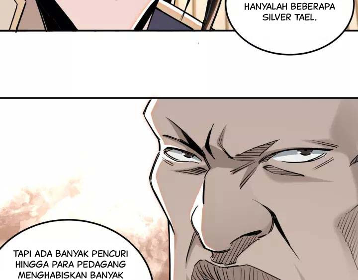 Greatest Boss System Bab 36 halaman 88