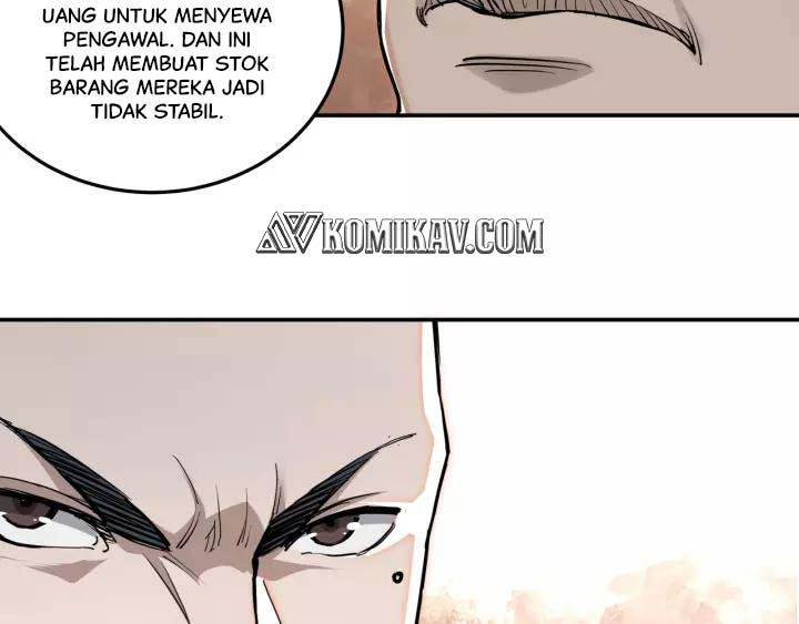 Greatest Boss System Bab 36 halaman 89