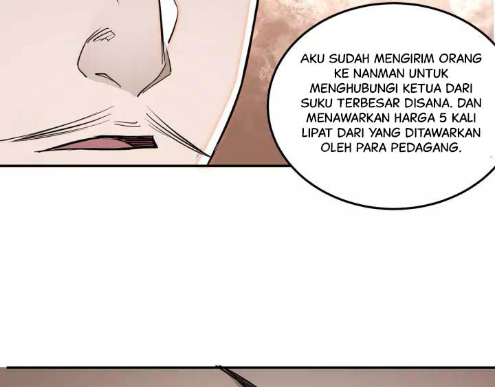 Greatest Boss System Bab 36 halaman 90
