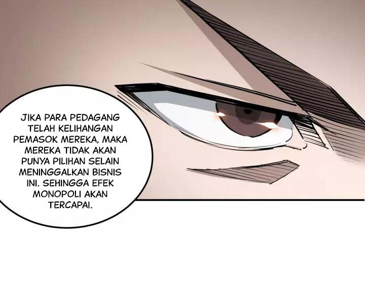 Greatest Boss System Bab 36 halaman 91