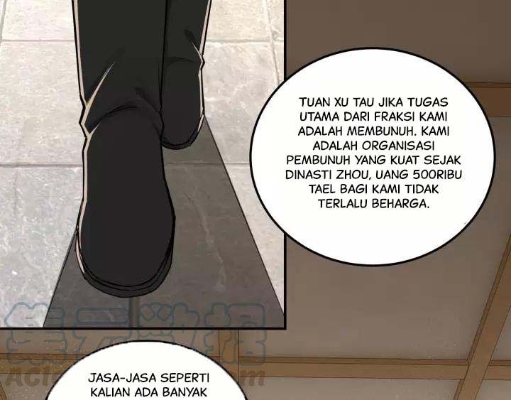 Greatest Boss System Bab 36 halaman 102