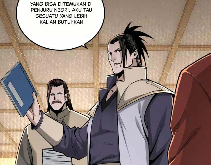 Greatest Boss System Bab 36 halaman 103