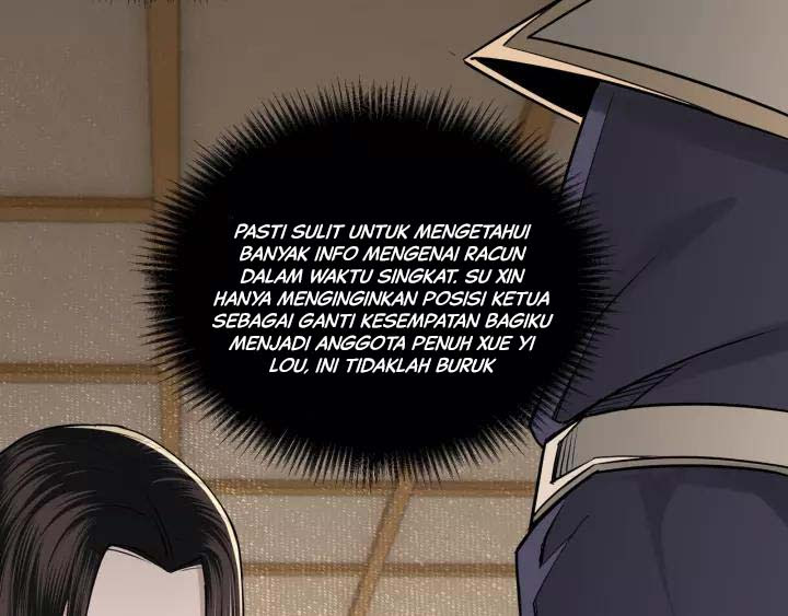 Greatest Boss System Bab 36 halaman 109