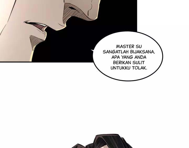 Greatest Boss System Bab 36 halaman 111