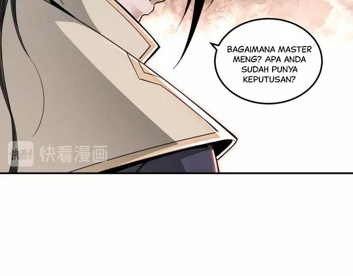Greatest Boss System Bab 36 halaman 118