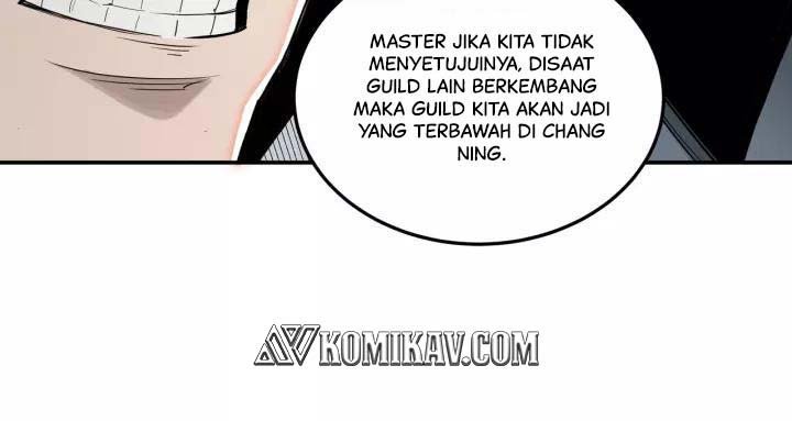 Greatest Boss System Bab 36 halaman 121