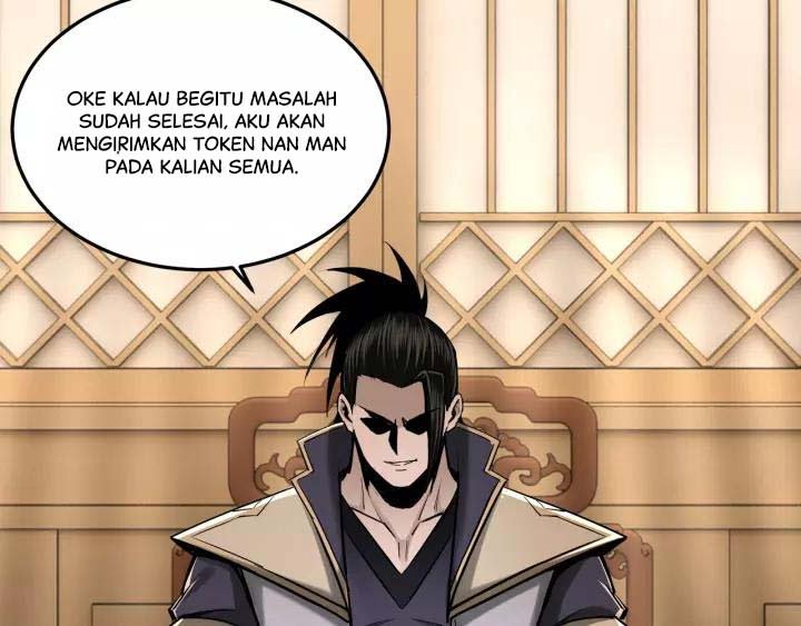 Greatest Boss System Bab 36 halaman 126