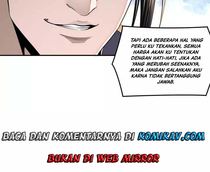 Greatest Boss System Bab 36 halaman 129