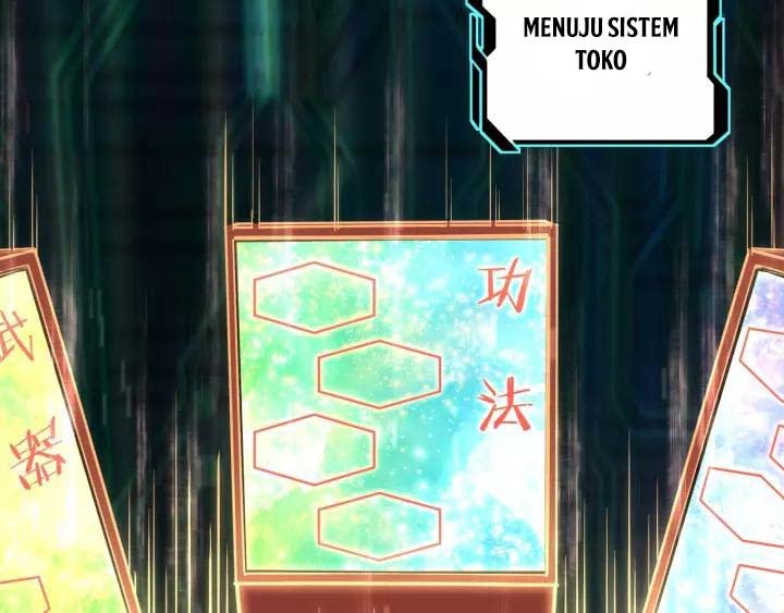 Greatest Boss System chapter 37 halaman 17