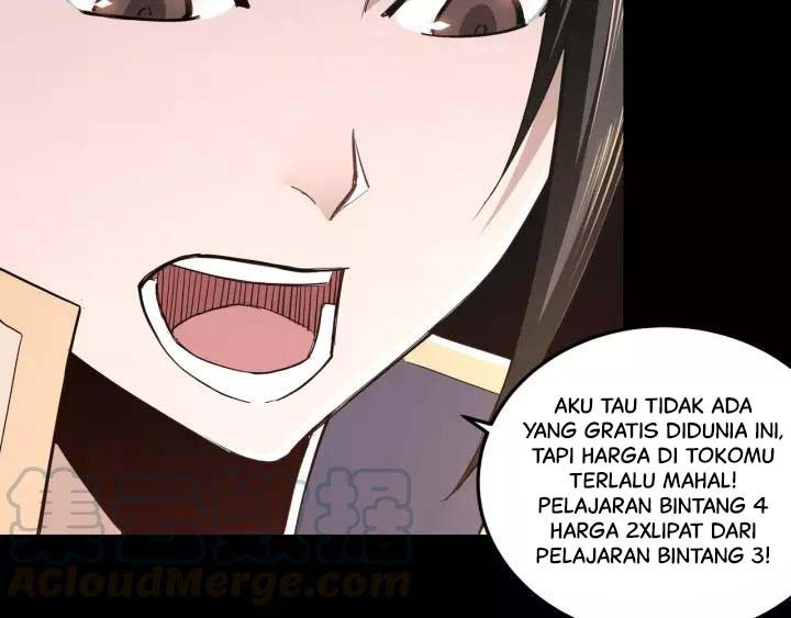 Greatest Boss System chapter 37 halaman 22