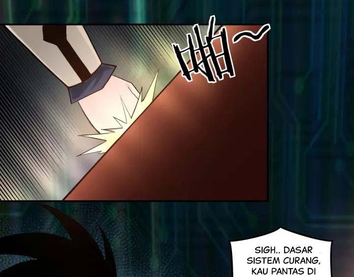Greatest Boss System chapter 37 halaman 26