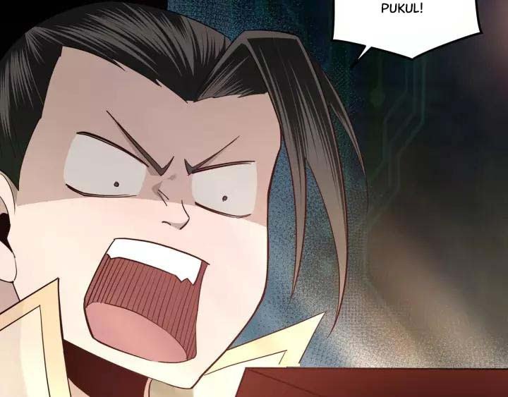 Greatest Boss System chapter 37 halaman 27