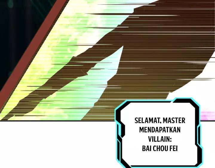Greatest Boss System chapter 37 halaman 31