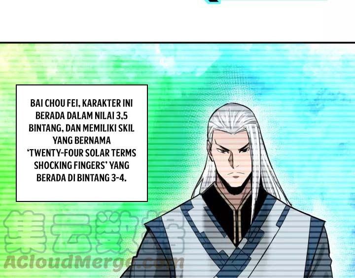 Greatest Boss System chapter 37 halaman 32
