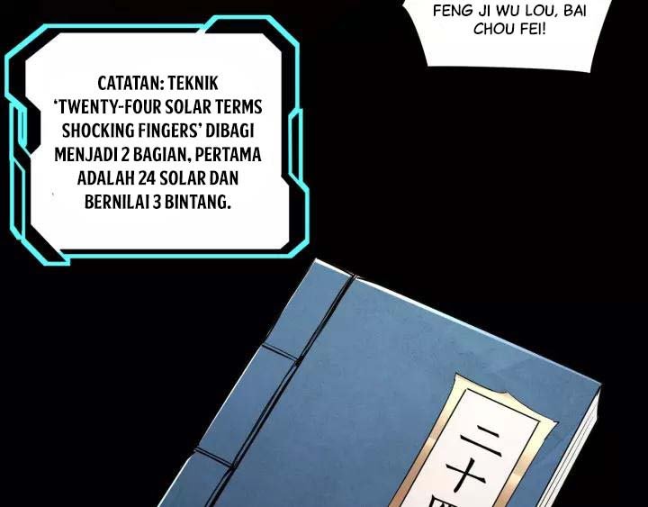 Greatest Boss System chapter 37 halaman 36