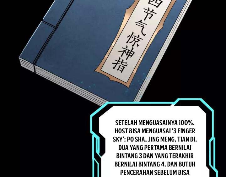Greatest Boss System chapter 37 halaman 37