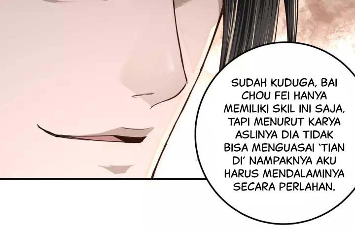 Greatest Boss System chapter 37 halaman 41