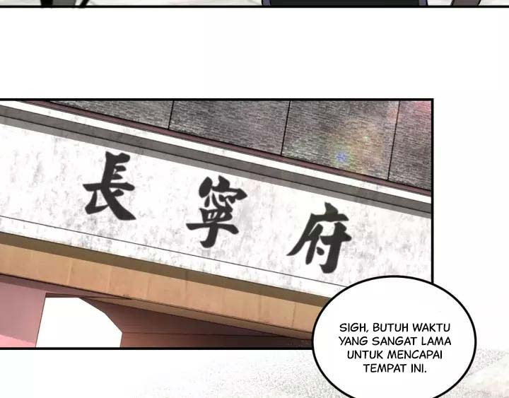 Greatest Boss System chapter 37 halaman 44