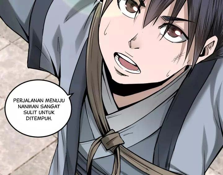 Greatest Boss System chapter 37 halaman 46