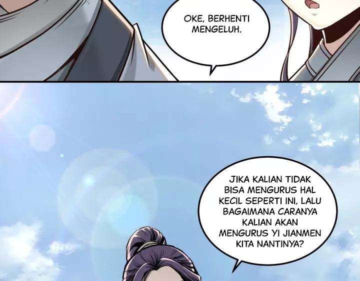 Greatest Boss System chapter 37 halaman 51