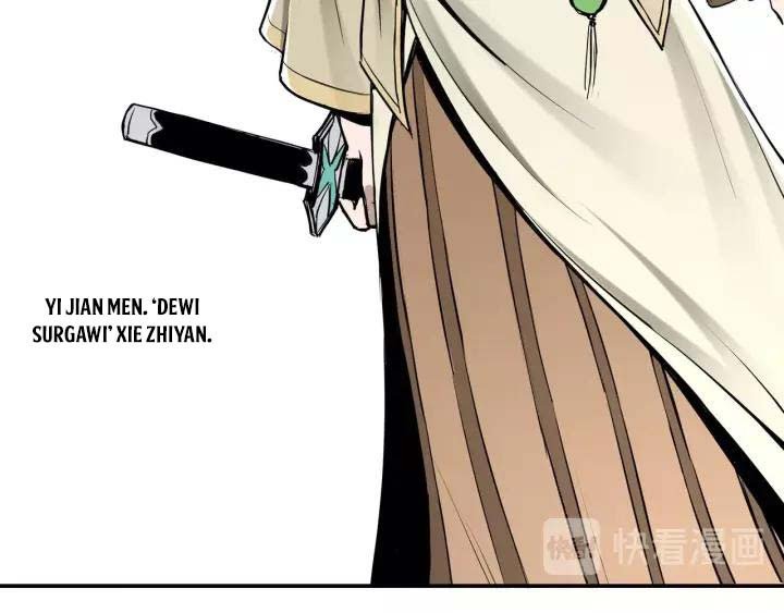 Greatest Boss System chapter 37 halaman 53