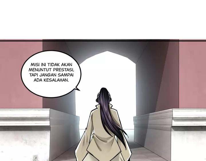 Greatest Boss System chapter 37 halaman 54