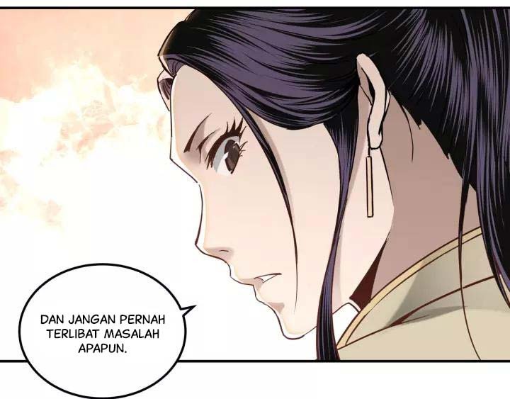 Greatest Boss System chapter 37 halaman 56