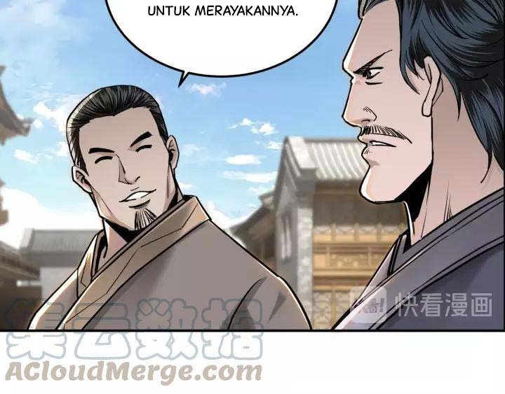 Greatest Boss System chapter 37 halaman 62