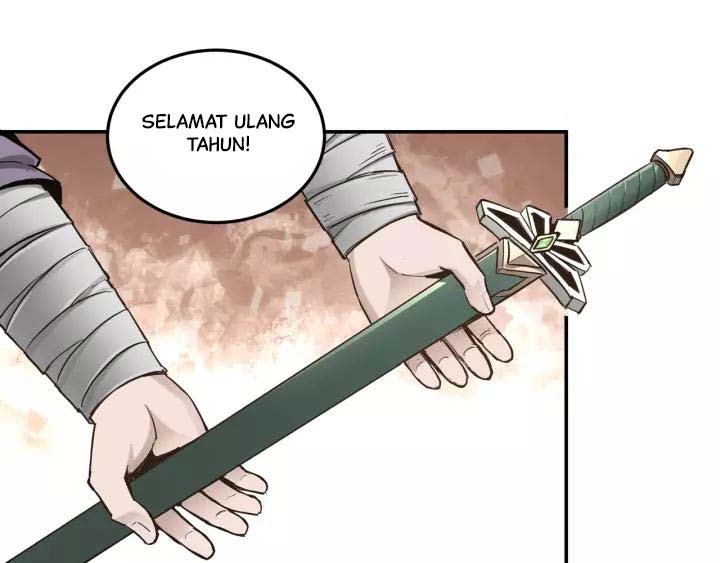 Greatest Boss System chapter 37 halaman 63