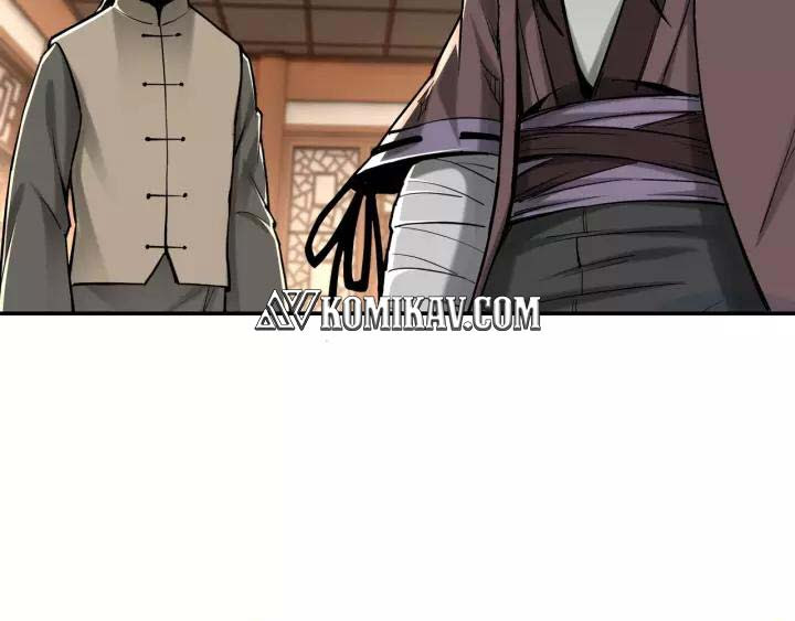 Greatest Boss System chapter 37 halaman 68