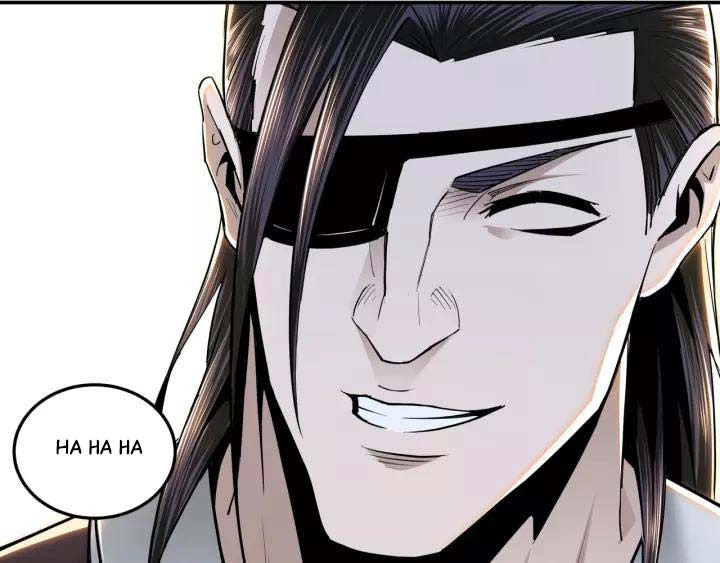 Greatest Boss System chapter 37 halaman 69