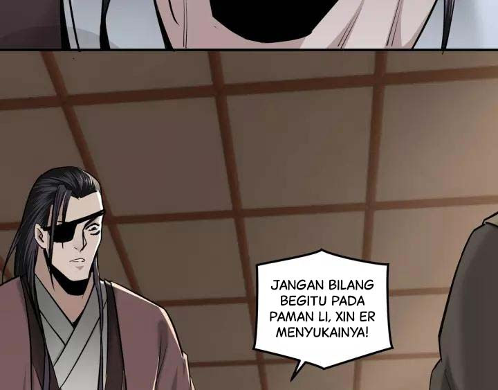 Greatest Boss System chapter 37 halaman 70