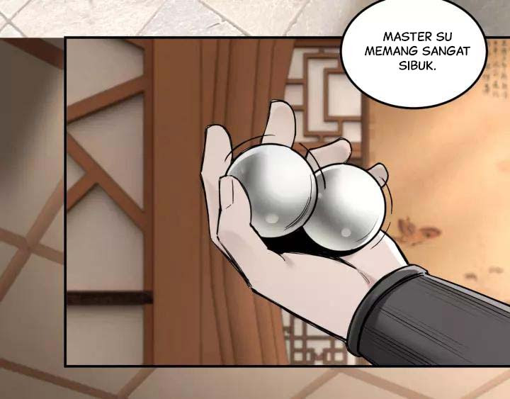 Greatest Boss System chapter 37 halaman 76