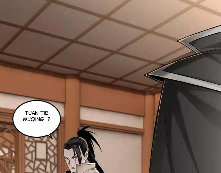 Greatest Boss System chapter 37 halaman 77