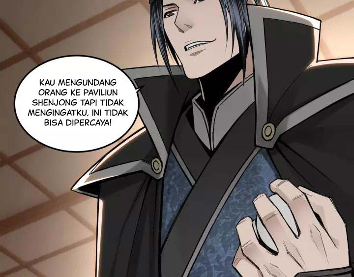 Greatest Boss System chapter 37 halaman 79