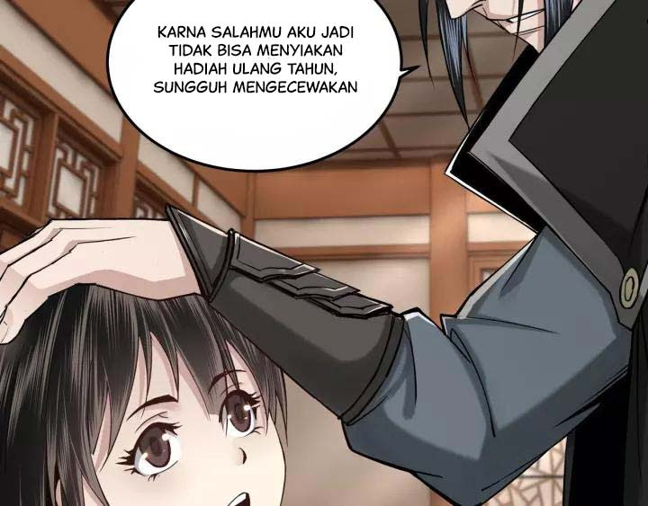 Greatest Boss System chapter 37 halaman 85