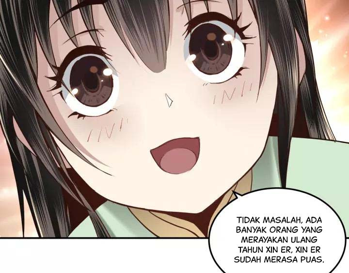 Greatest Boss System chapter 37 halaman 87