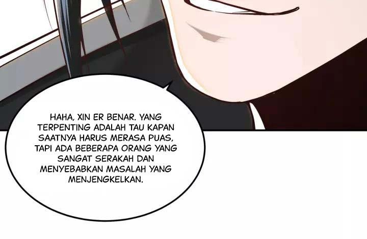 Greatest Boss System chapter 37 halaman 89