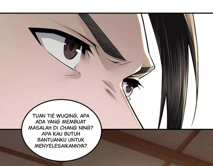 Greatest Boss System chapter 37 halaman 90