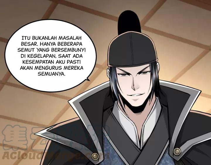 Greatest Boss System chapter 37 halaman 91