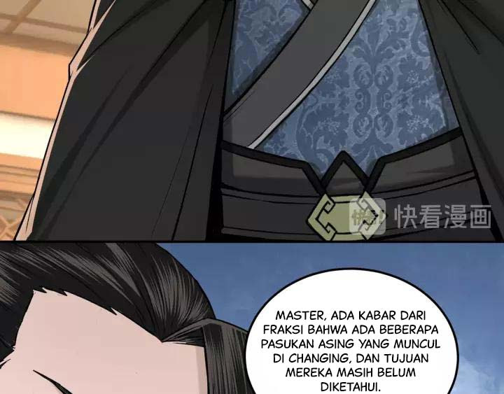 Greatest Boss System chapter 37 halaman 92